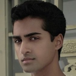 Anirudh Pisharody